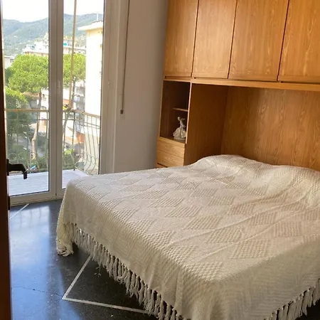 Lejlighed Home Rapallo