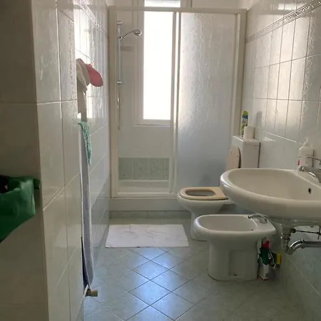 Lejlighed Home Rapallo Rapallo