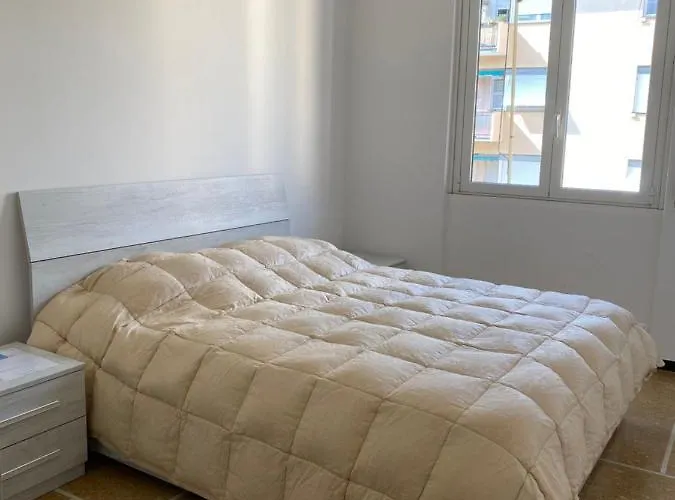 Lägenhet Home Rapallo