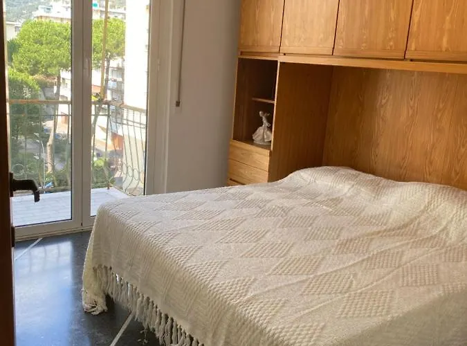 Lägenhet Home Rapallo