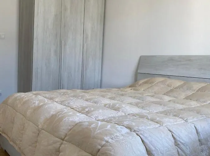 Lägenhet Home Rapallo