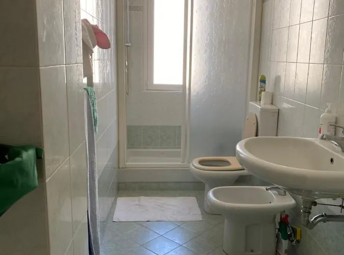 Apartmán Home Rapallo Rapallo